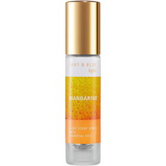 Mandarine von Shay & Blue