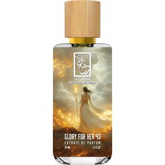 Glory for Her 43 by The Dua Brand / Dua Fragrances