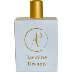 Jasmine Dreams by Amura Perfumes
