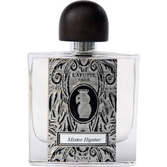 Mister Hipster (Eau de Parfum) by Lapopie 1908
