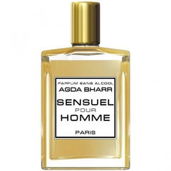 Sensuel by Agda Bharr