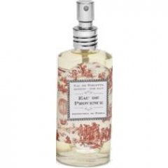 Eau de Provence - Feminino von Companhia da Terra