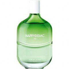 Happydisiac Man von Oriflame