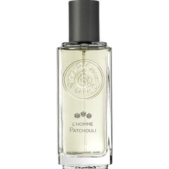 L'Homme Patchouli by Roger & Gallet
