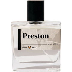 Preston von Guy Fox