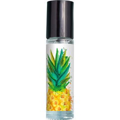 Pineapple Bliss (Eau de Parfum) von Sucreabeille