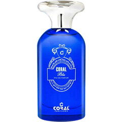 Coral Blue von Coral Perfumes