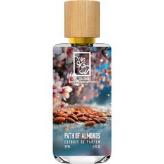 Path of Almonds von The Dua Brand