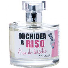 Orchidea & Riso by Apiarium