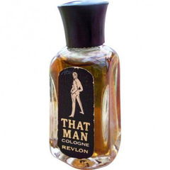 That Man (Eau de Cologne) by Revlon