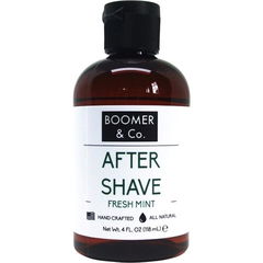 Fresh Mint by Boomer & Co.