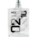 Molecule 02 Limited Edition von Escentric Molecules