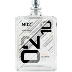 Molecule 02 Limited Edition von Escentric Molecules