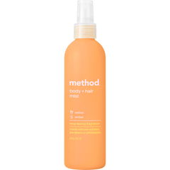 Vetiver & Amber von Method