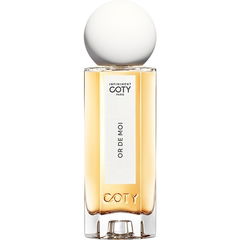 Or de Moi by Infiniment Coty Paris