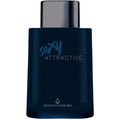 Sexy Attractive Masculino von Água de Cheiro