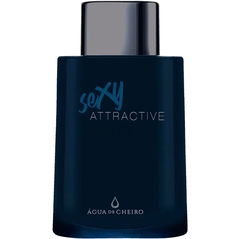Sexy Attractive Masculino von Água de Cheiro