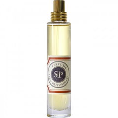 Sunmilkflowers von Parfums Sven Pritzkoleit
