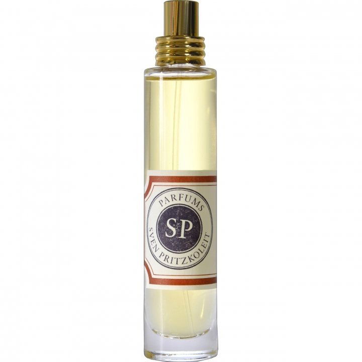 Sunmilkflowers von Parfums Sven Pritzkoleit