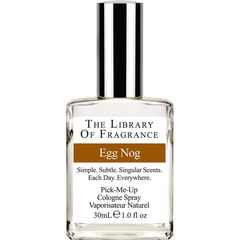 Egg Nog (Cologne) von Demeter Fragrance Library / The Library Of Fragrance