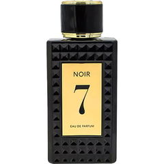 Noir 7 von Fragrance World