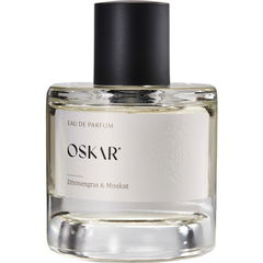 Zitronengras & Muskat von Oskar