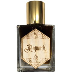 Ragnarok von Nebiru Parfvms