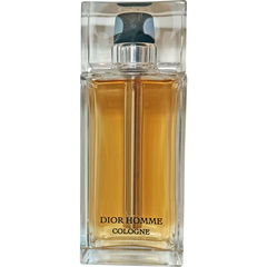 Dior Homme Cologne (2007) by Dior