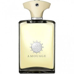 Silver by Amouage
