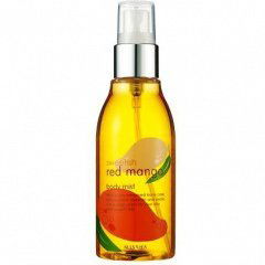 Sweetish Red Mango by Missha