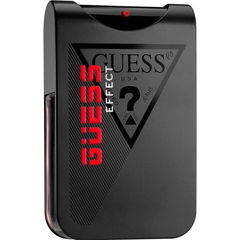 Guess Effect by Guess