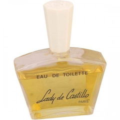 Lady de Castillo (Eau de Toilette) von Castillo