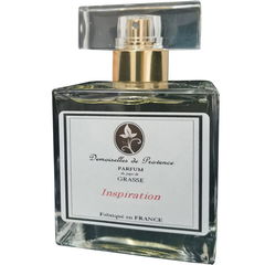 Inspiration by Demoiselles de Provence