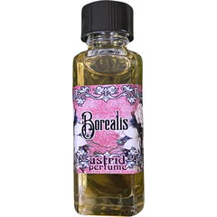 Borealis by Astrid Perfume