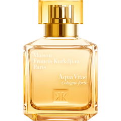 Aqua Vitae Cologne Forte von Maison Francis Kurkdjian