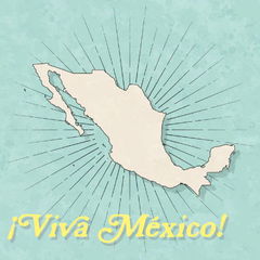 ¡Viva México! von Pulp Fragrance
