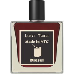 Diesel von Lost Tribe