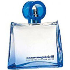 nazarenogabrielli Homme by Nazareno Gabrielli