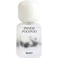 Panda Poo-Poo Q / 熊猫噗噗 Q by Beast / 野兽派