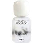 Panda Poo-Poo Q / 熊猫噗噗 Q by Beast