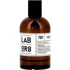 Nezah 781 von Labor8