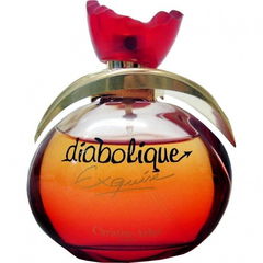 Diabolique Exquise by Christine Arbel