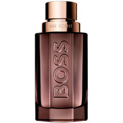 The Scent Le Parfum for Him von Hugo Boss