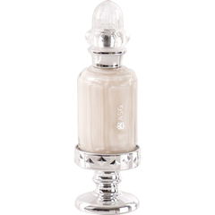 Exquisite Musk (Perfume Oil) by Abdul Samad Al Qurashi / عبدالصمد القرشي