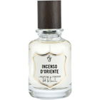 Incenso d'Oriente (Eau de Parfum) von Spezierie Palazzo Vecchio