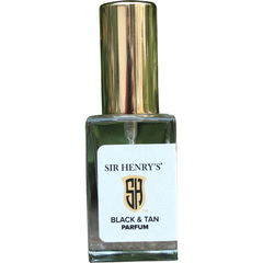 Black & Tan (Parfum) by Sir Henry's