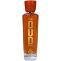 Oud Saffron by House of Perfumes
