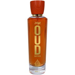Oud Saffron by House of Perfumes