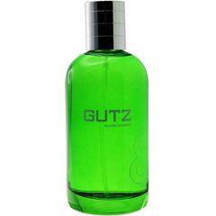 Gutz by Richard Gutierrez by Bench/