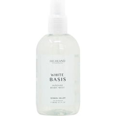 White Basis (Body Mist) von Highland